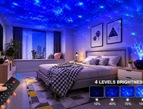 Transform Your UAE Home: 2 Smart Lighting Upgrades for Atmosphere & Comfort