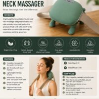 shoulder-neck-massager