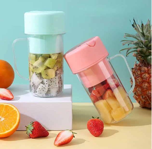 crusher-juicer