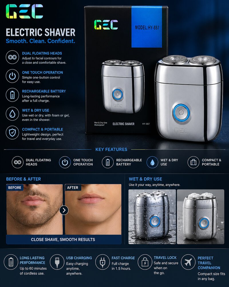 menrazor1