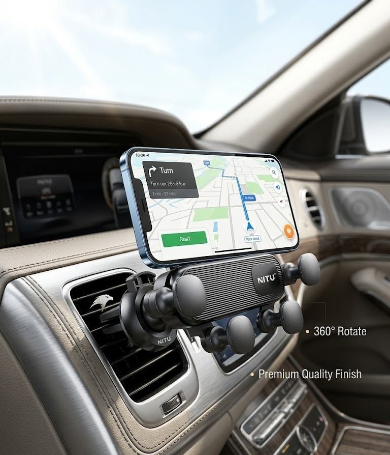 damping-bracket-car-phone-holder