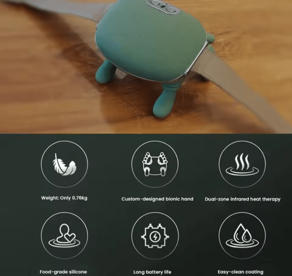 shoulder-neck-massager