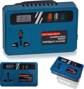 power inverter