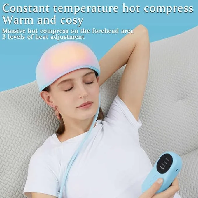 heated-airbag-head-massage-cap