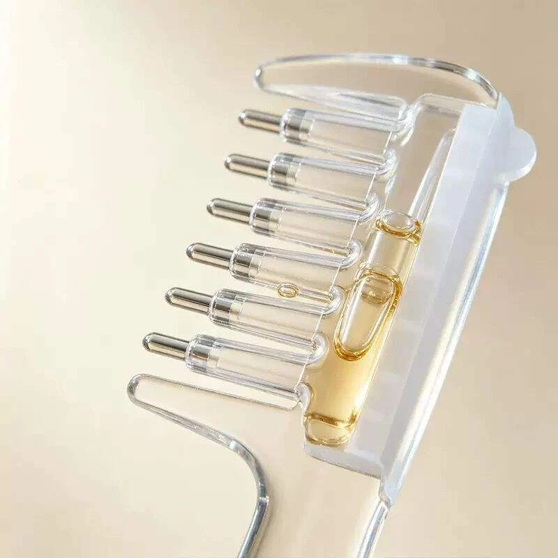 Crystal Scalp Oil & Serum Comb - Image 8