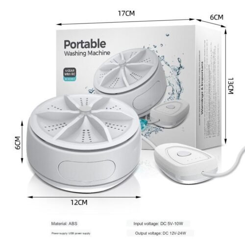 washing-machine-remote-control-mini