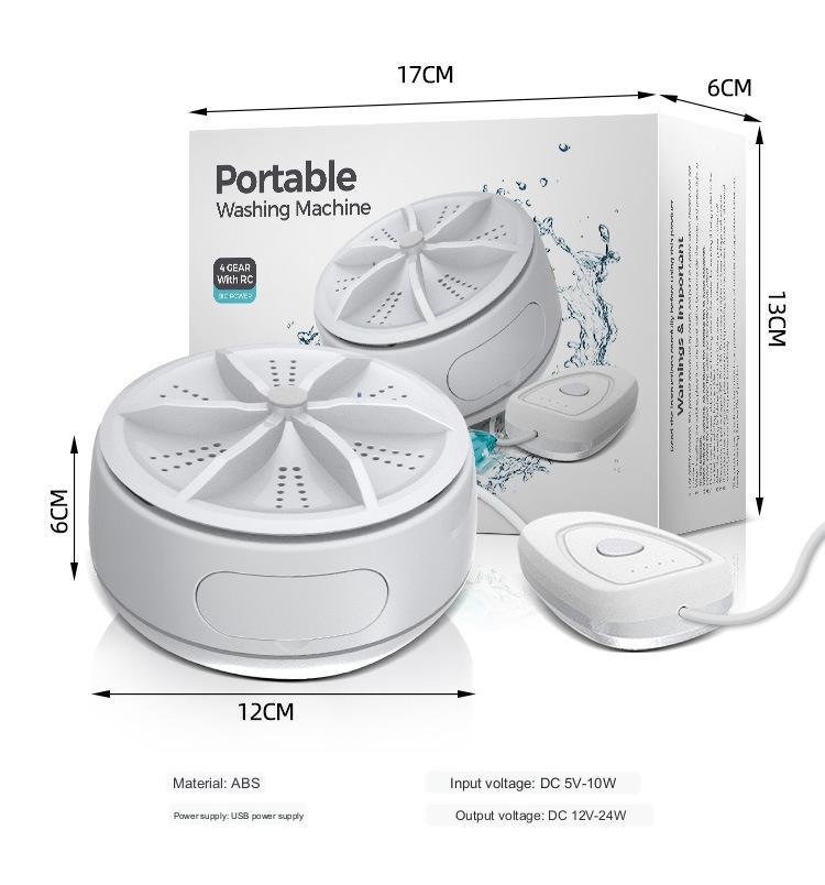 washing-machine-remote-control-mini