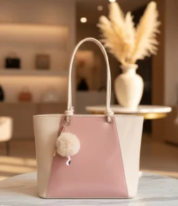 two-tone-elegant-tote-handbag